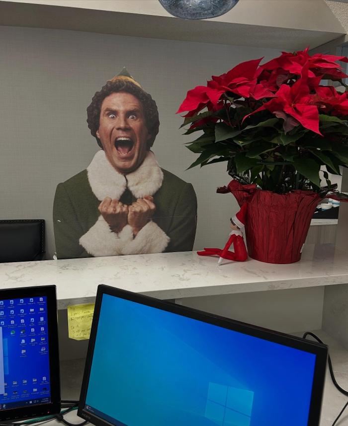 Crestview Family Dental Image