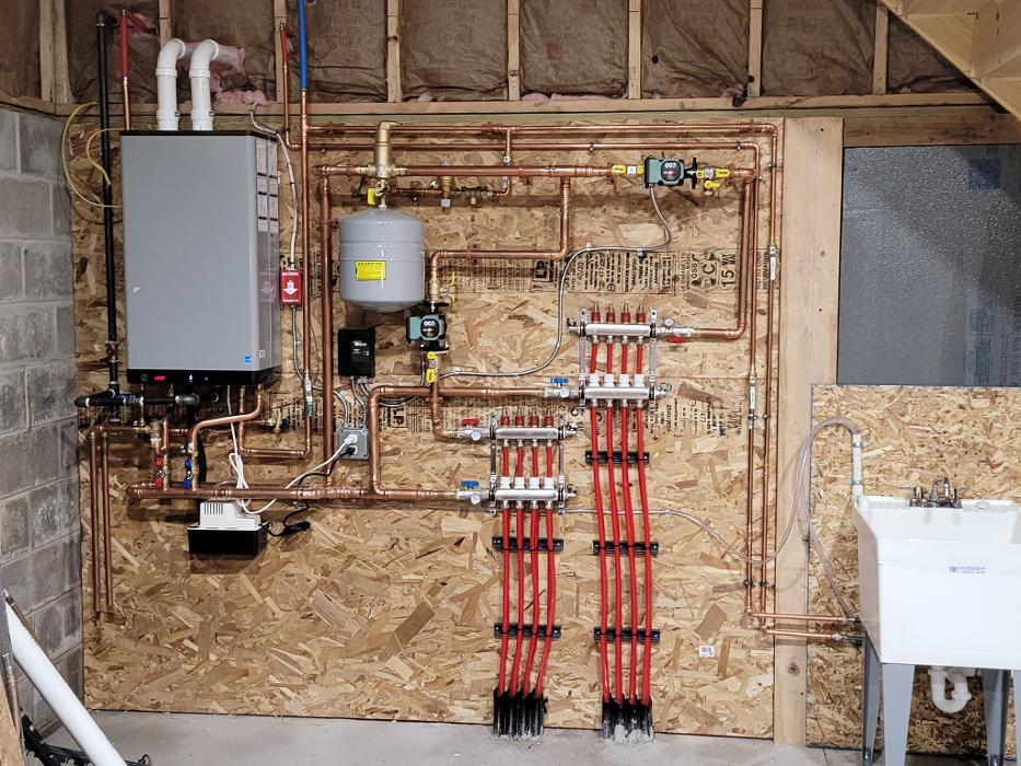 Carroll Heating & Cooling - Rochester, NY