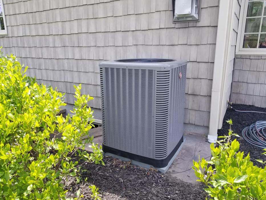Carroll Heating & Cooling - Rochester, NY