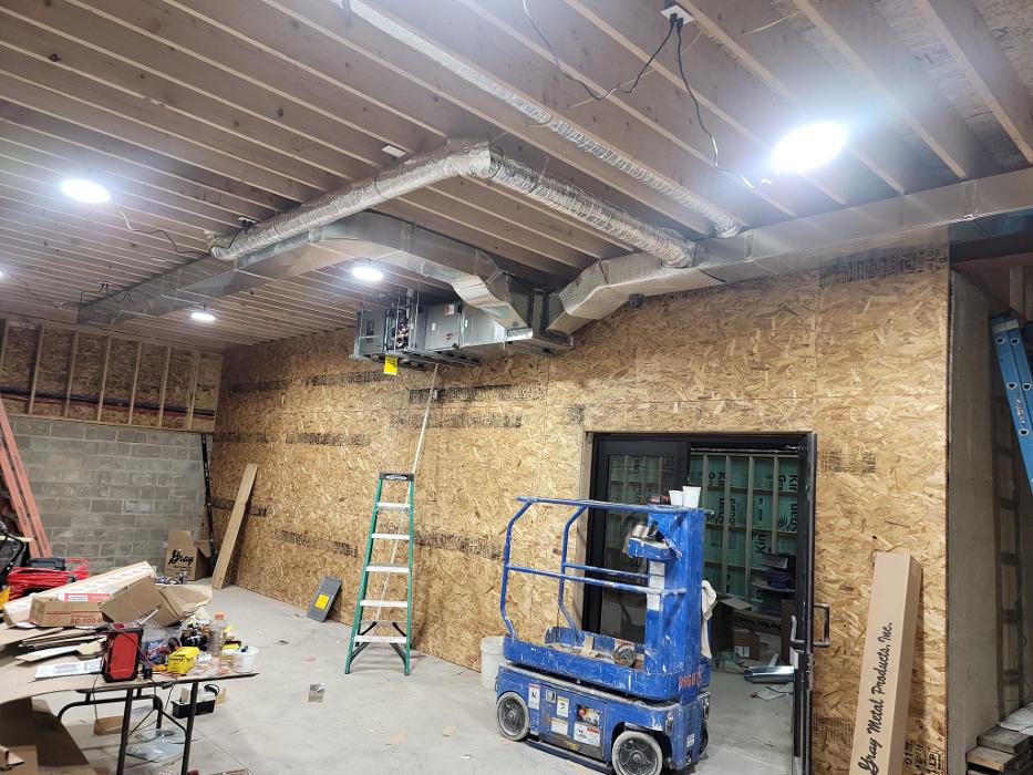Carroll Heating & Cooling - Rochester, NY