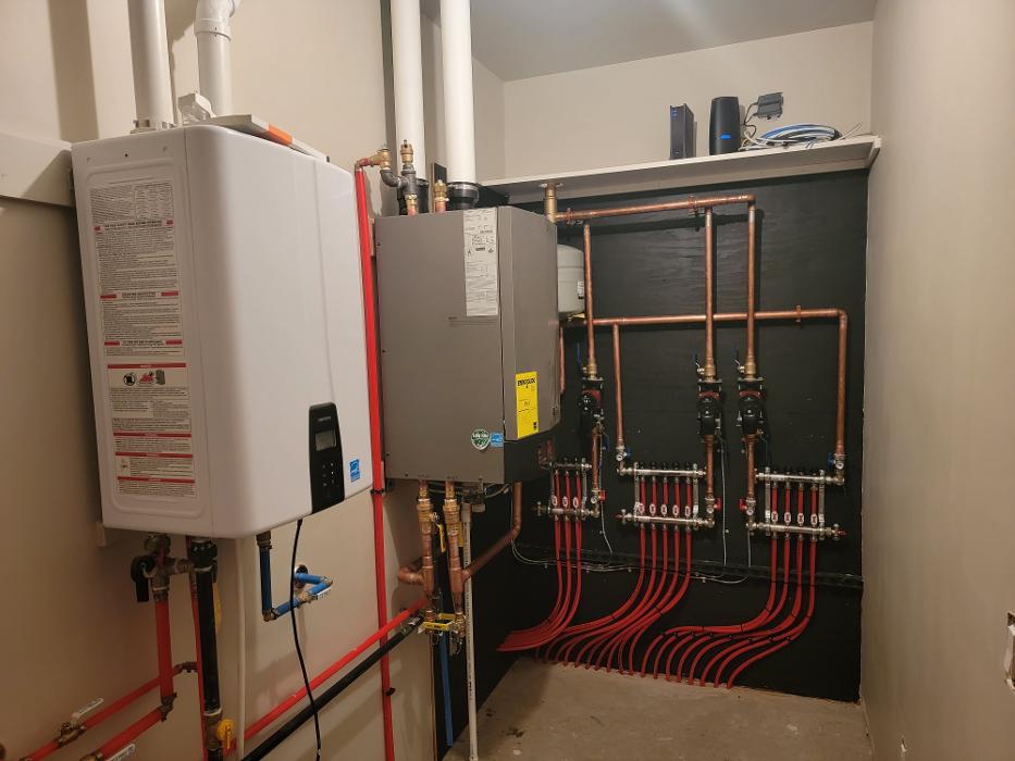 Carroll Heating & Cooling - Rochester, NY