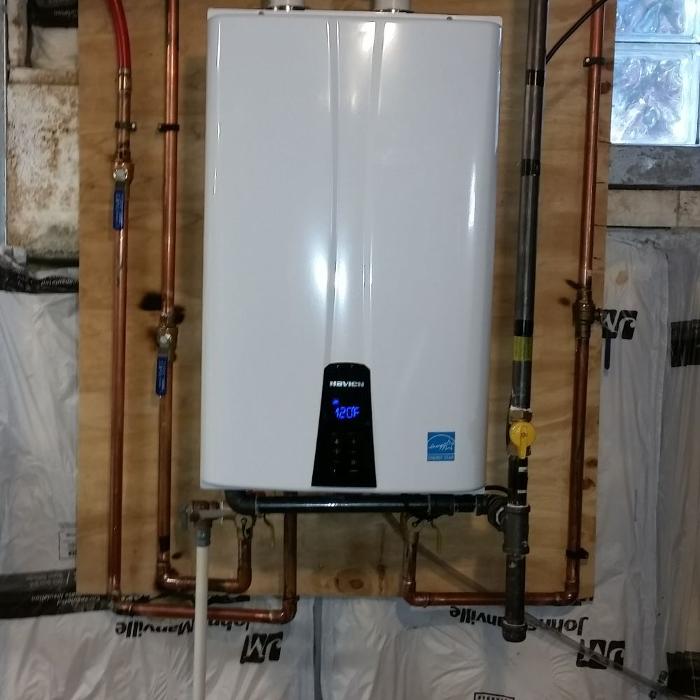 Carroll Heating & Cooling - Rochester, NY