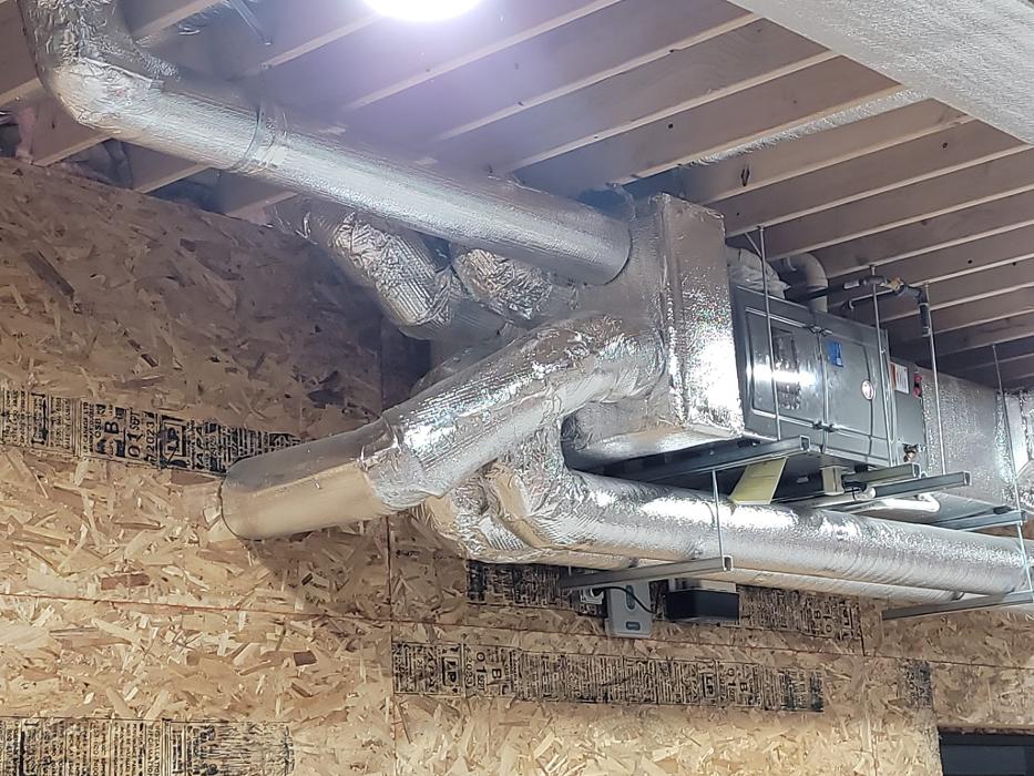 Carroll Heating & Cooling - Rochester, NY