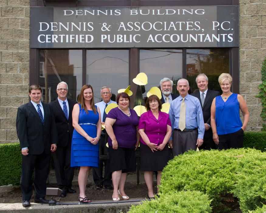 Dennis & Associates, CPA's Image