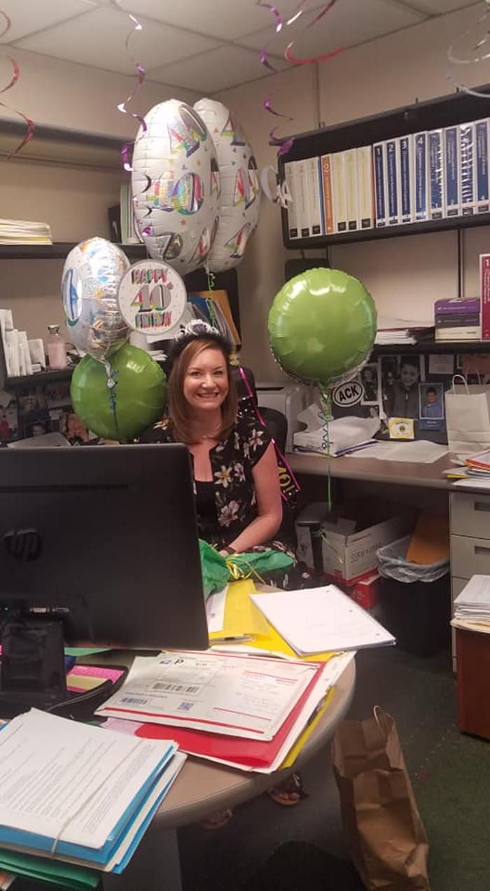 Dennis &amp; Associates, CPA's Logo