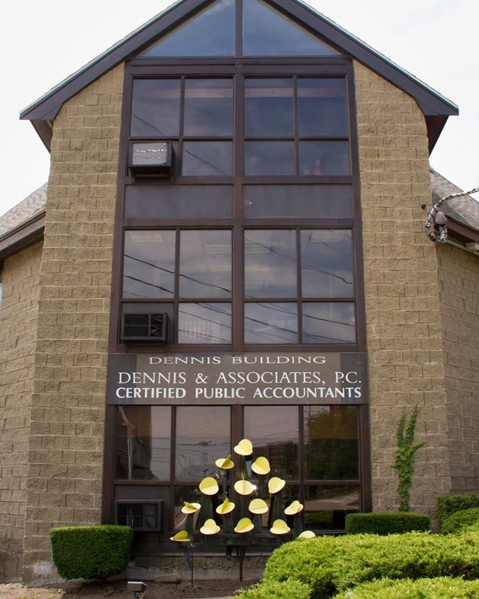 Dennis & Associates, CPA's Image