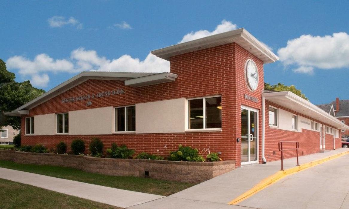Kegler, Kegler & Arend Family Dentistry Image