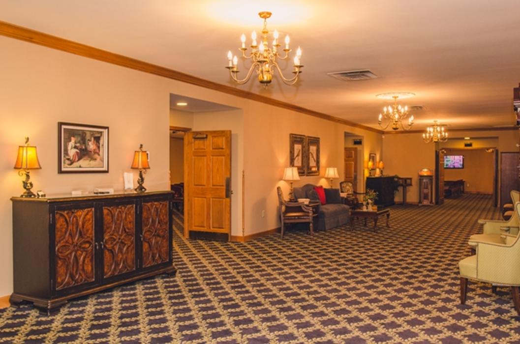 Daniels Family Funeral Home & Crematory - Burlington, WI