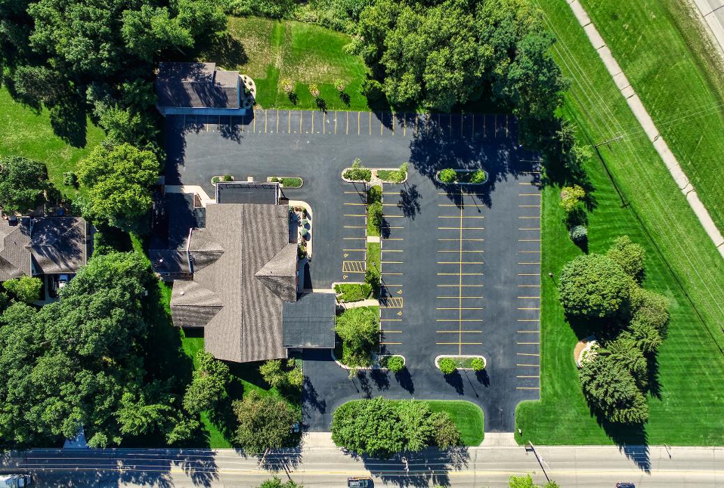 Daniels Family Funeral Home & Crematory - Burlington, WI