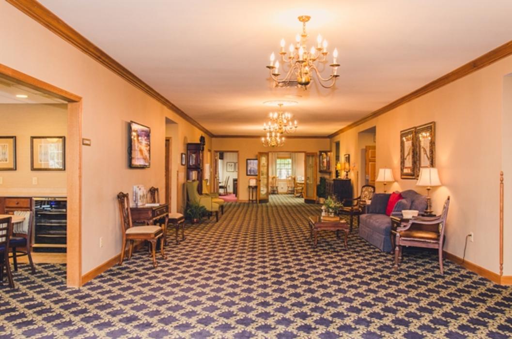 Daniels Family Funeral Home & Crematory - Burlington, WI