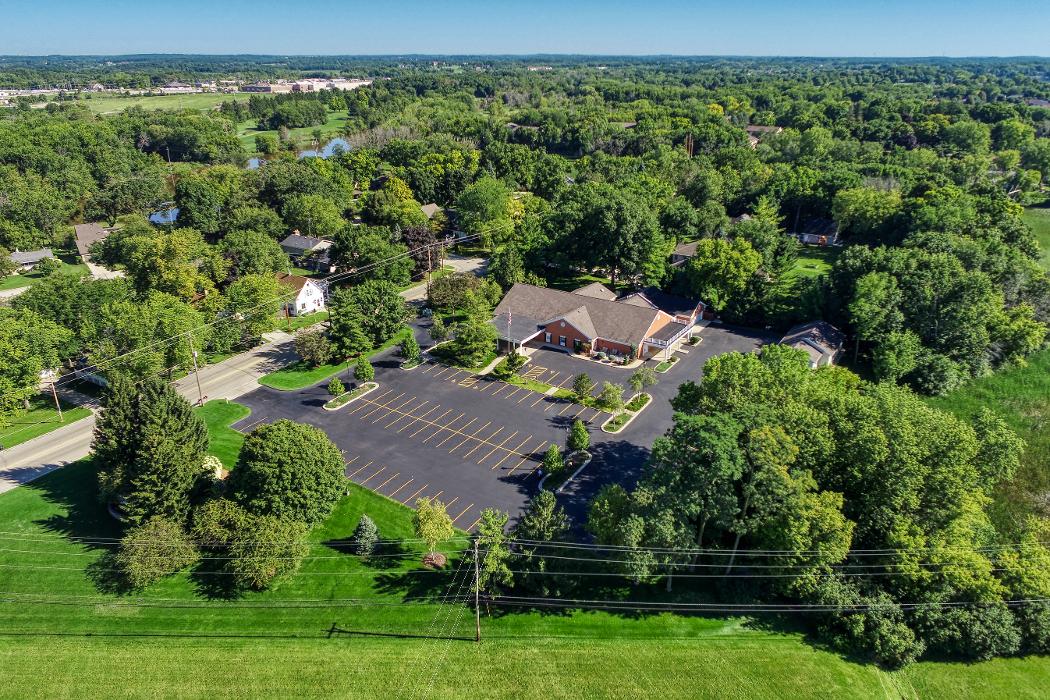 Daniels Family Funeral Home & Crematory - Burlington, WI