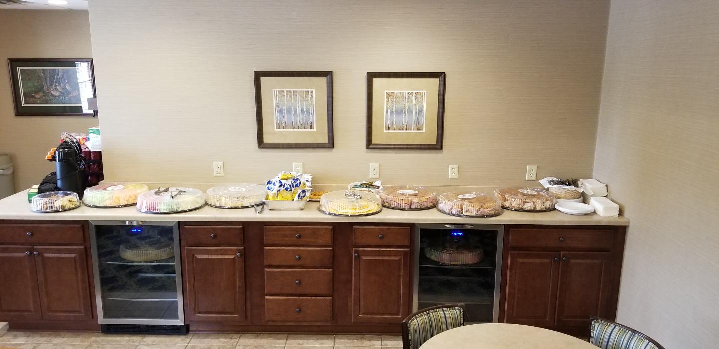 Daniels Family Funeral Home & Crematory - Burlington, WI
