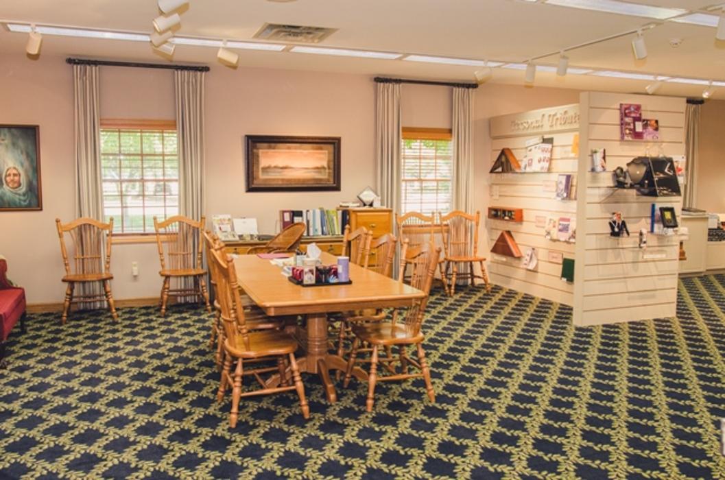 Daniels Family Funeral Home & Crematory - Burlington, WI