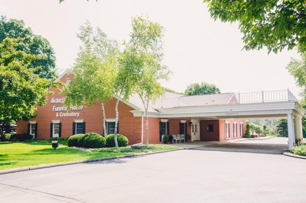 Daniels Family Funeral Home & Crematory - Burlington, WI