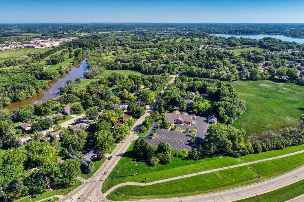 Daniels Family Funeral Home & Crematory - Burlington, WI