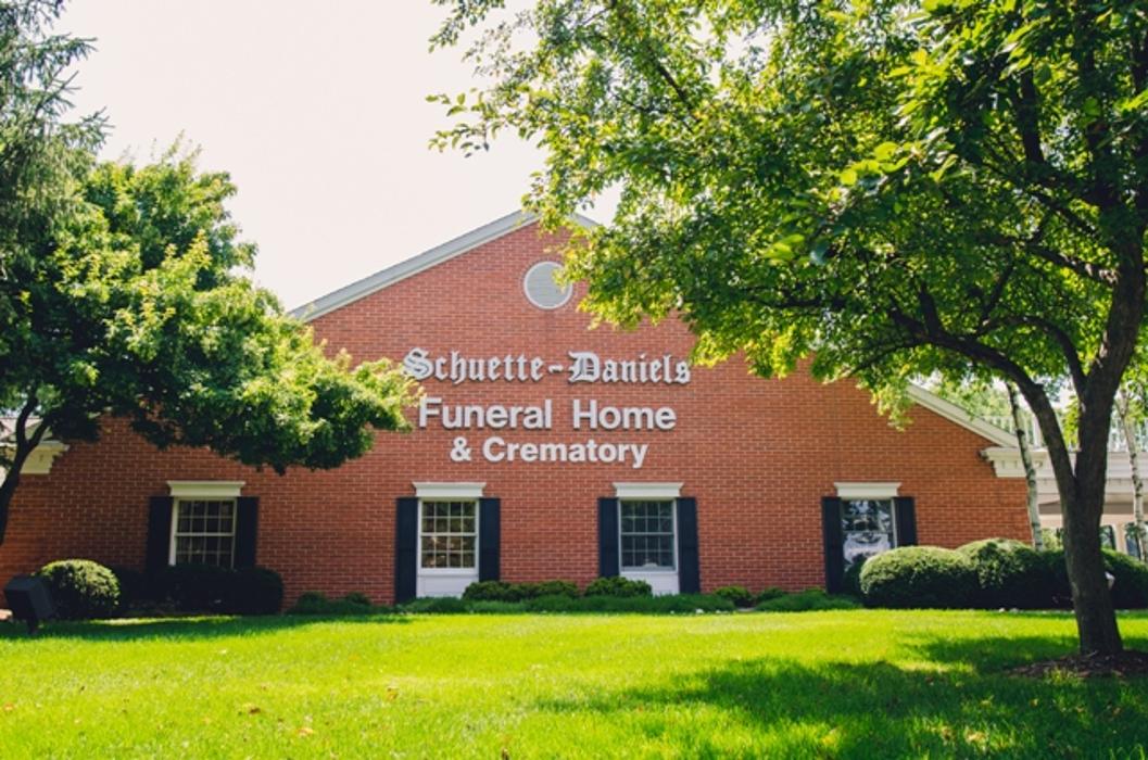 Daniels Family Funeral Home & Crematory - Burlington, WI