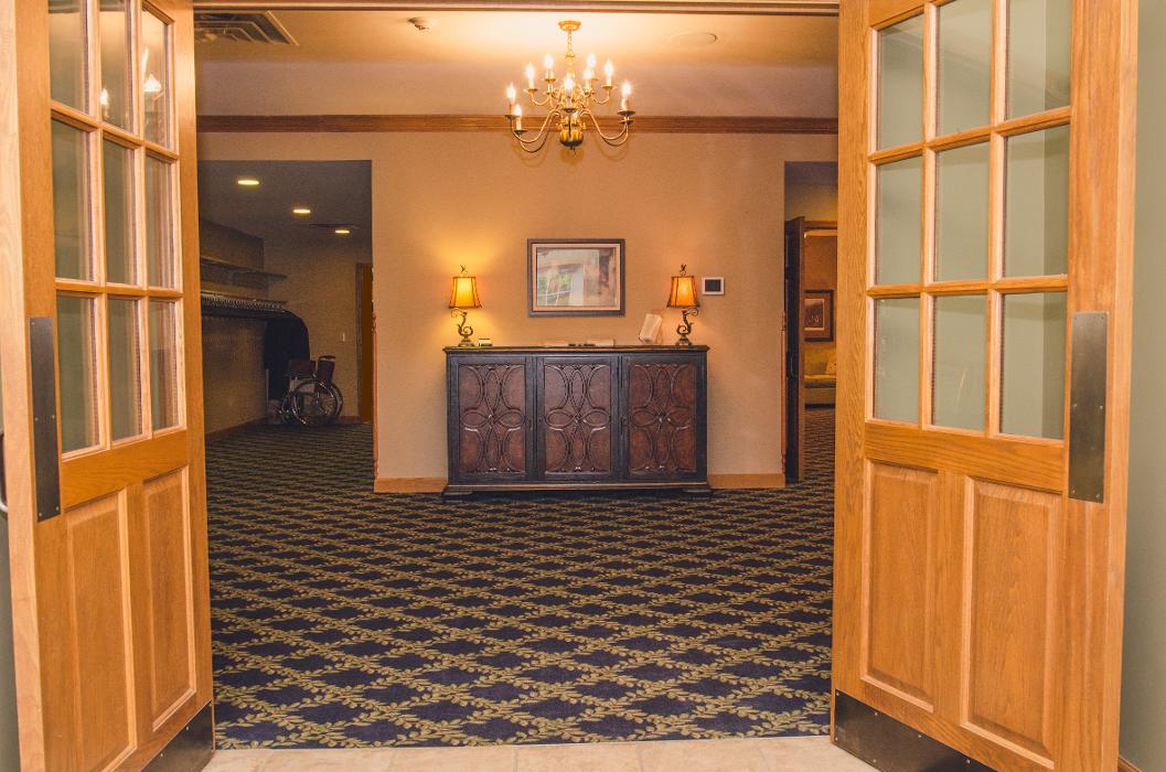 Daniels Family Funeral Home & Crematory - Burlington, WI