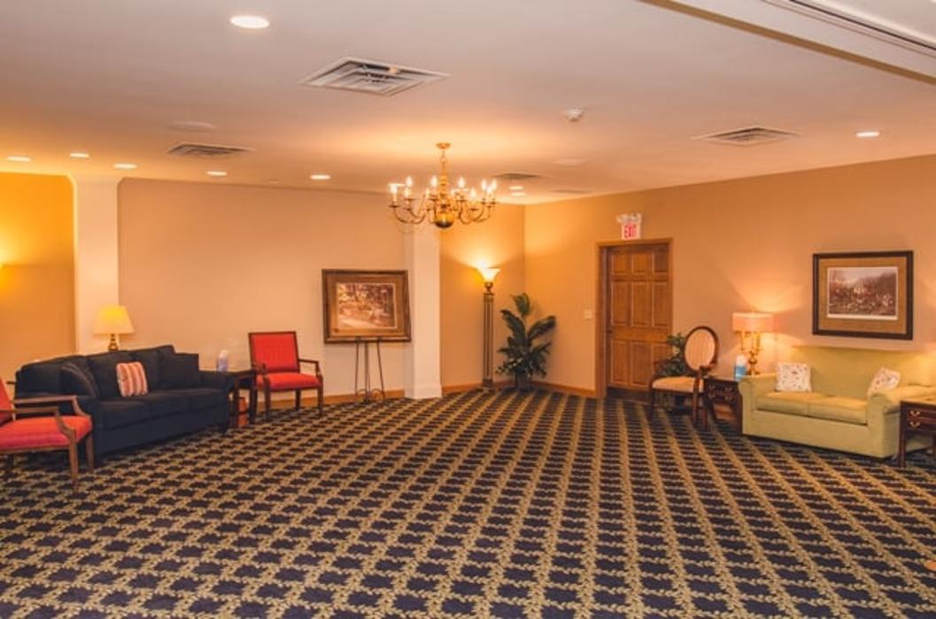 Daniels Family Funeral Home & Crematory - Burlington, WI