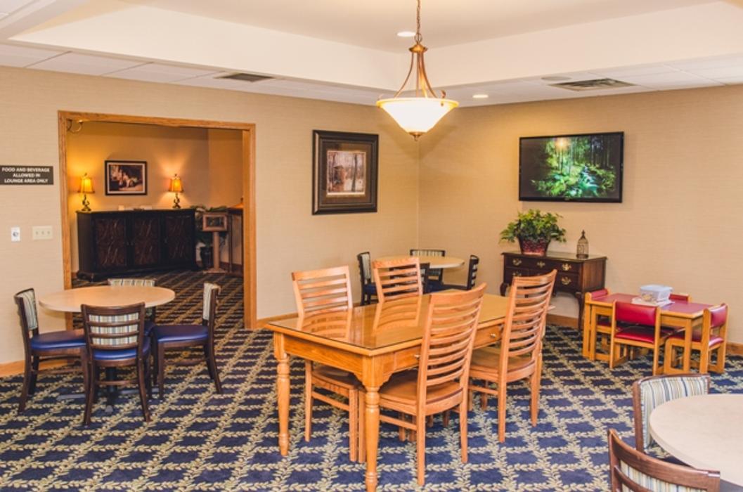 Daniels Family Funeral Home & Crematory - Burlington, WI