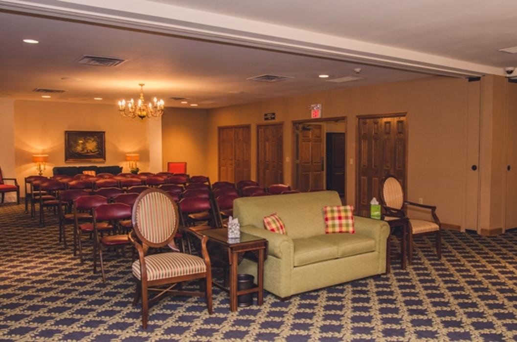 Daniels Family Funeral Home & Crematory - Burlington, WI