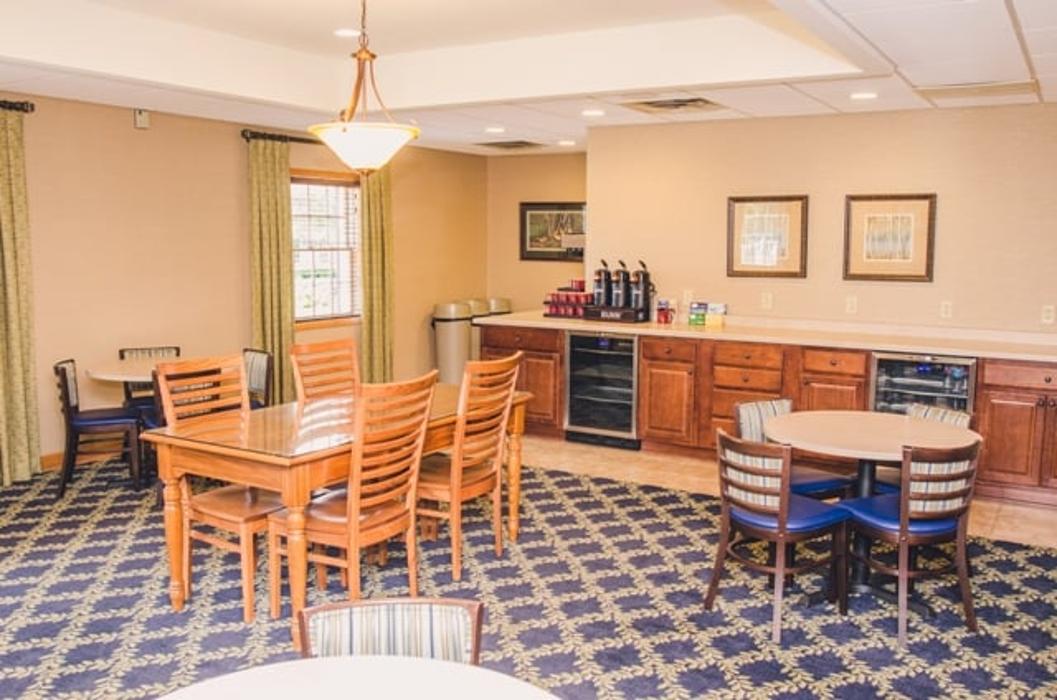 Daniels Family Funeral Home & Crematory - Burlington, WI