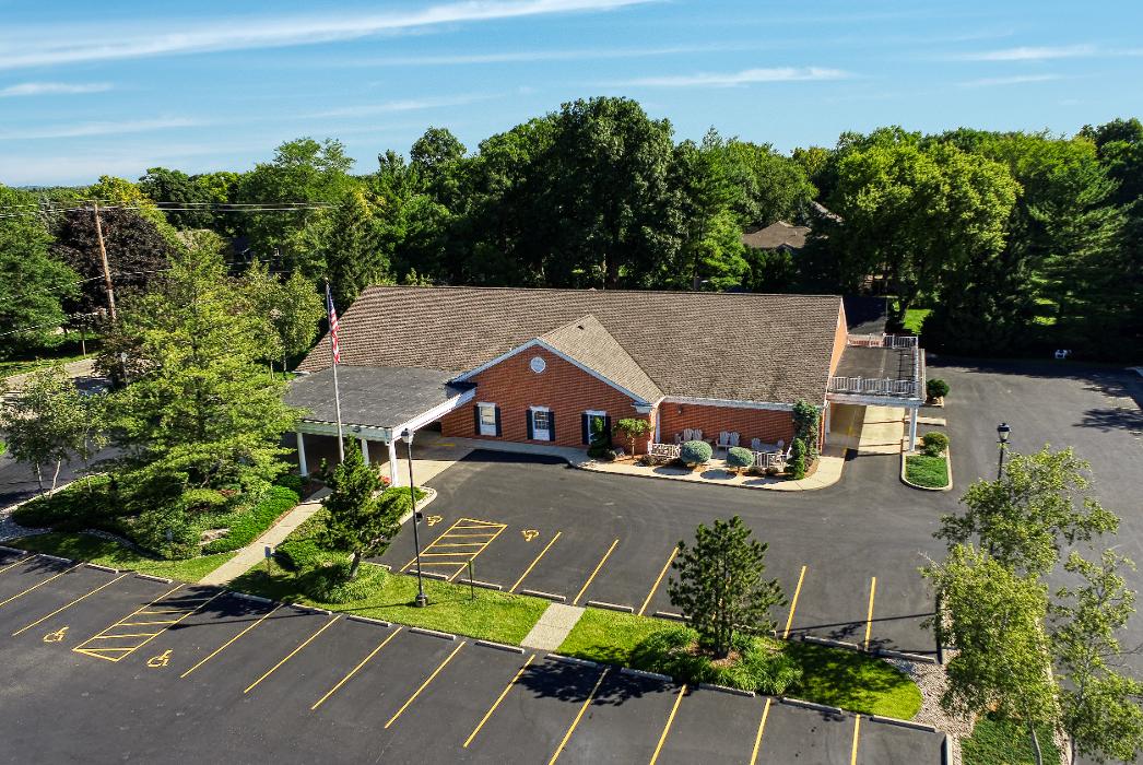 Daniels Family Funeral Home & Crematory - Burlington, WI