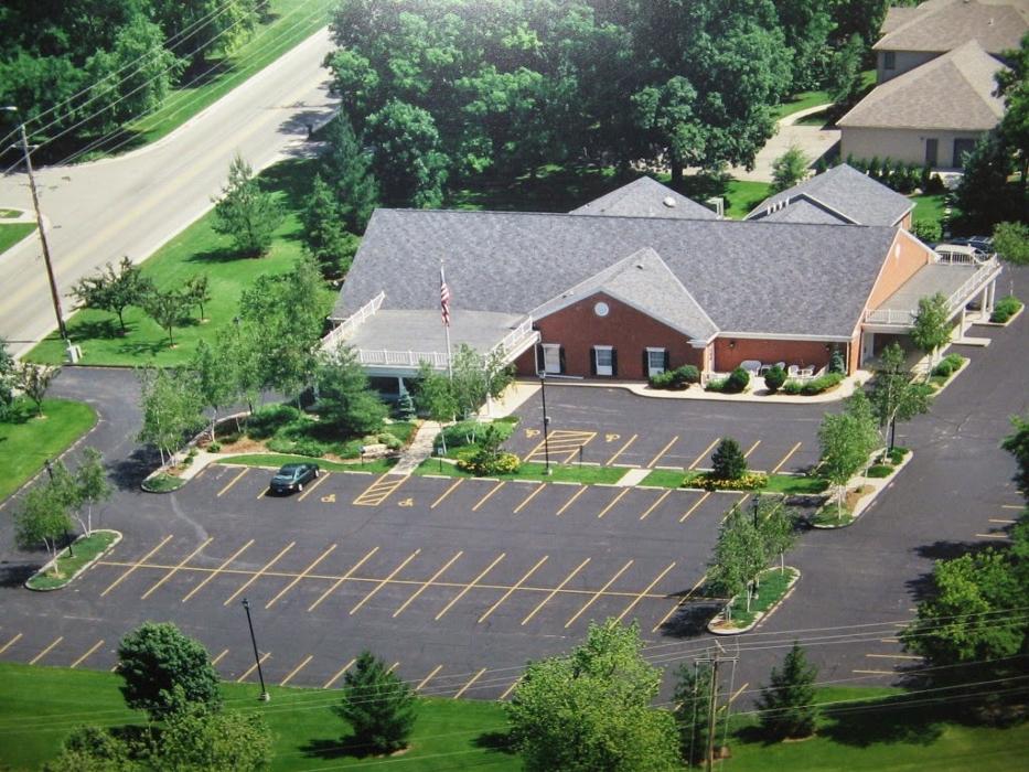 Daniels Family Funeral Home & Crematory - Burlington, WI