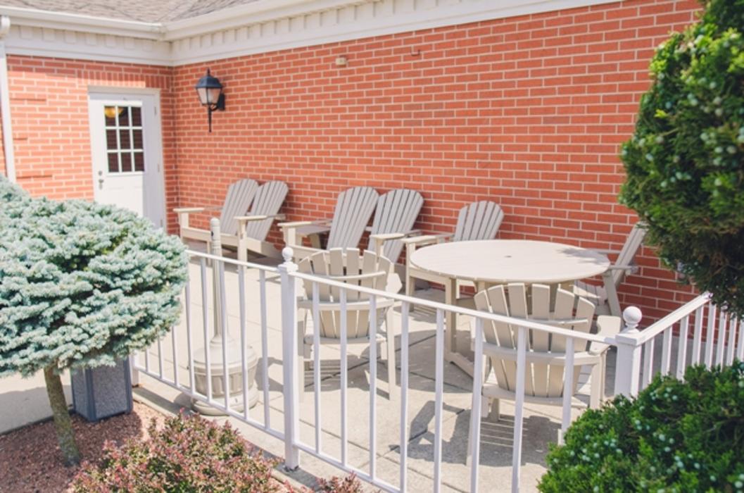 Daniels Family Funeral Home & Crematory - Burlington, WI