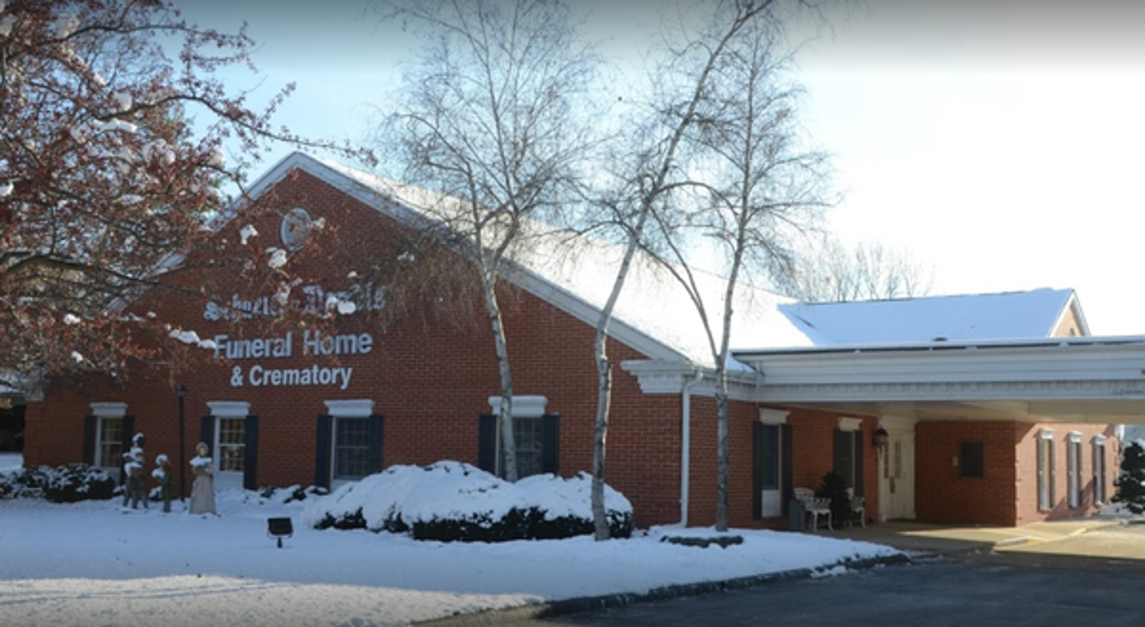 Daniels Family Funeral Home & Crematory - Burlington, WI