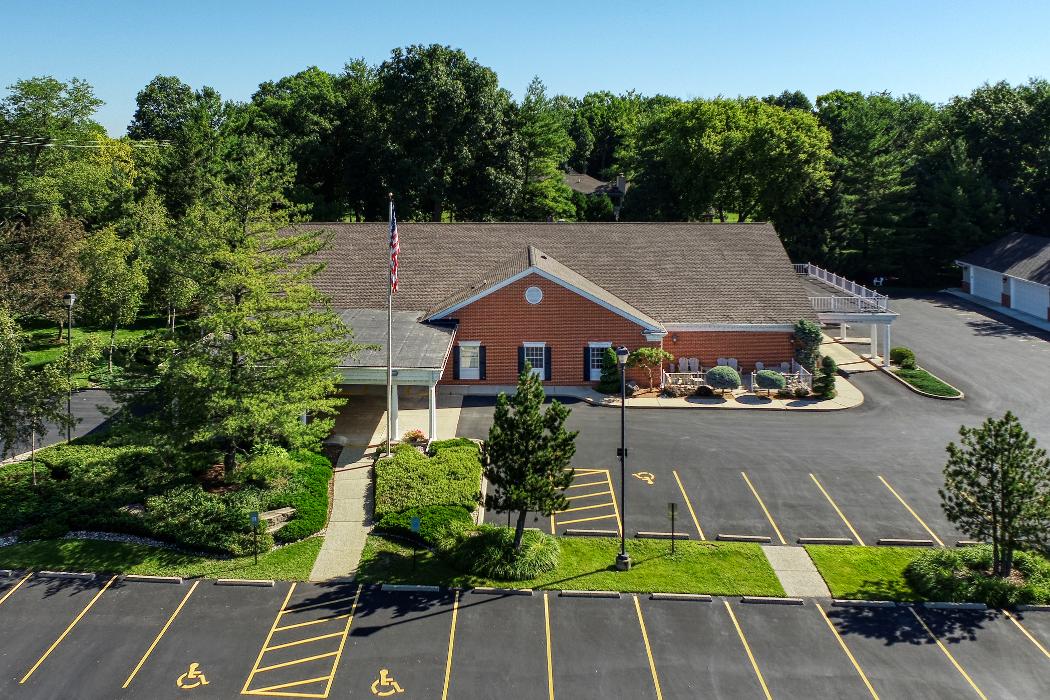 Daniels Family Funeral Home & Crematory - Burlington, WI