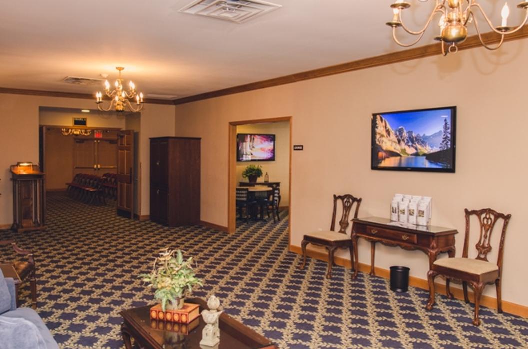 Daniels Family Funeral Home & Crematory - Burlington, WI