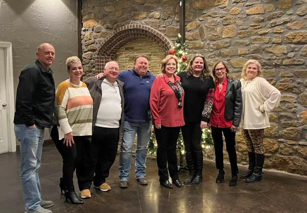 Sparlin Realty - Madill, OK