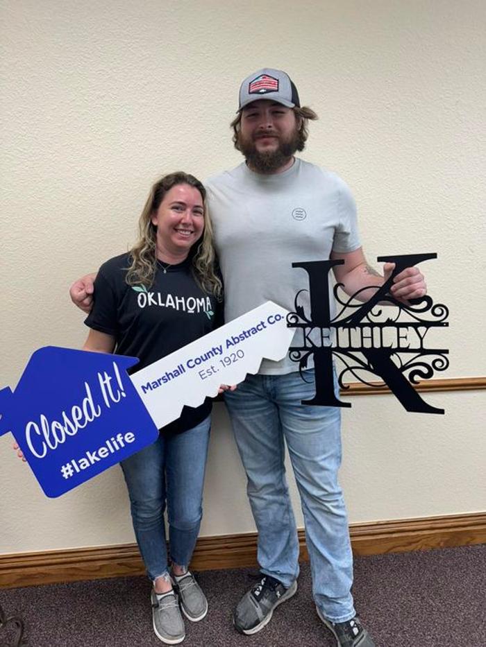 Sparlin Realty - Madill, OK