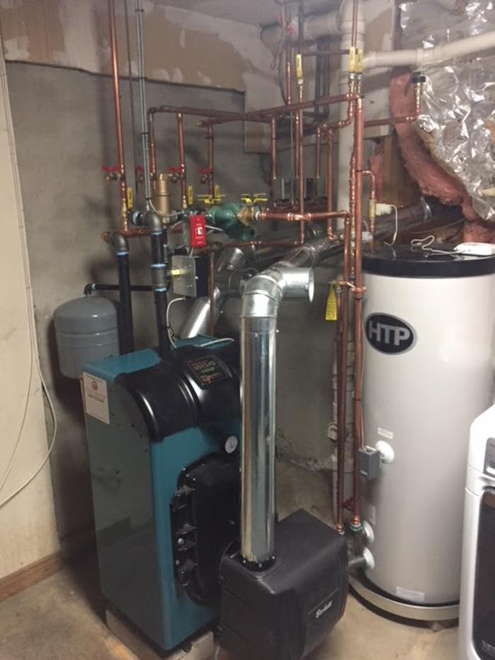 Ethical Home Pro - Bedford, NH