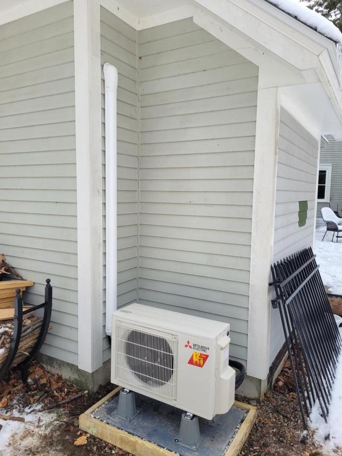 Ethical Home Pro - Bedford, NH