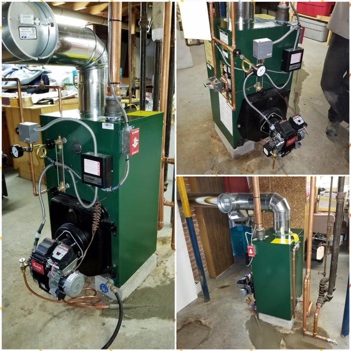 Ethical Home Pro - Bedford, NH