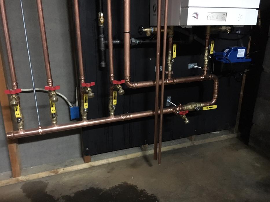 Ethical Home Pro - Bedford, NH