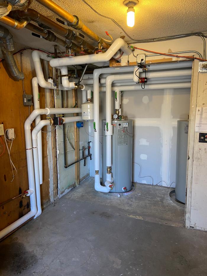 Ethical Home Pro - Bedford, NH
