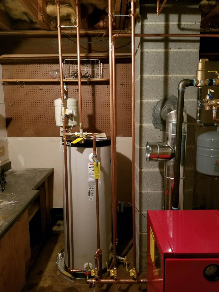 Ethical Home Pro - Bedford, NH