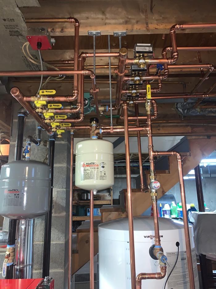 Ethical Home Pro - Bedford, NH