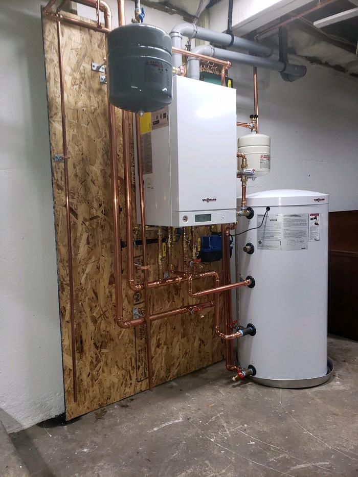 Ethical Home Pro - Bedford, NH