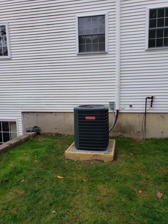 Ethical Home Pro - Bedford, NH