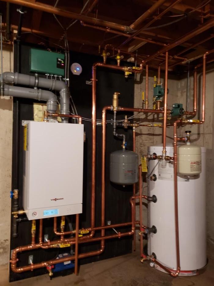 Ethical Home Pro - Bedford, NH