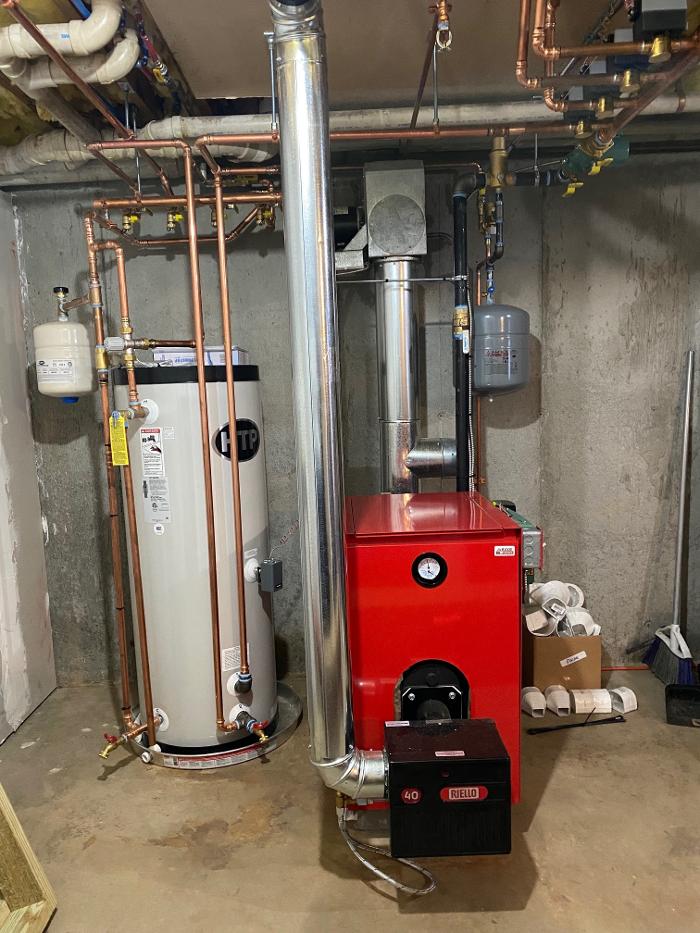 Ethical Home Pro - Bedford, NH