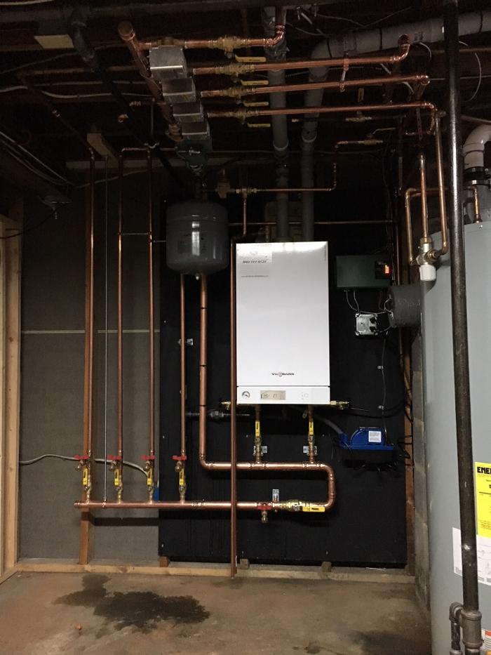 Ethical Home Pro - Bedford, NH