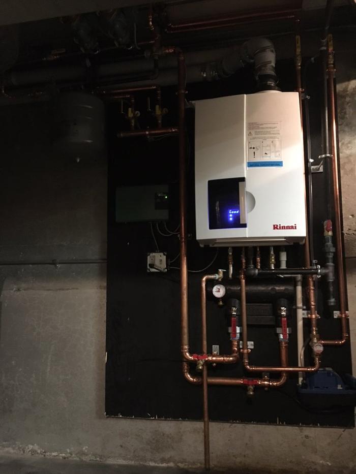 Ethical Home Pro - Bedford, NH