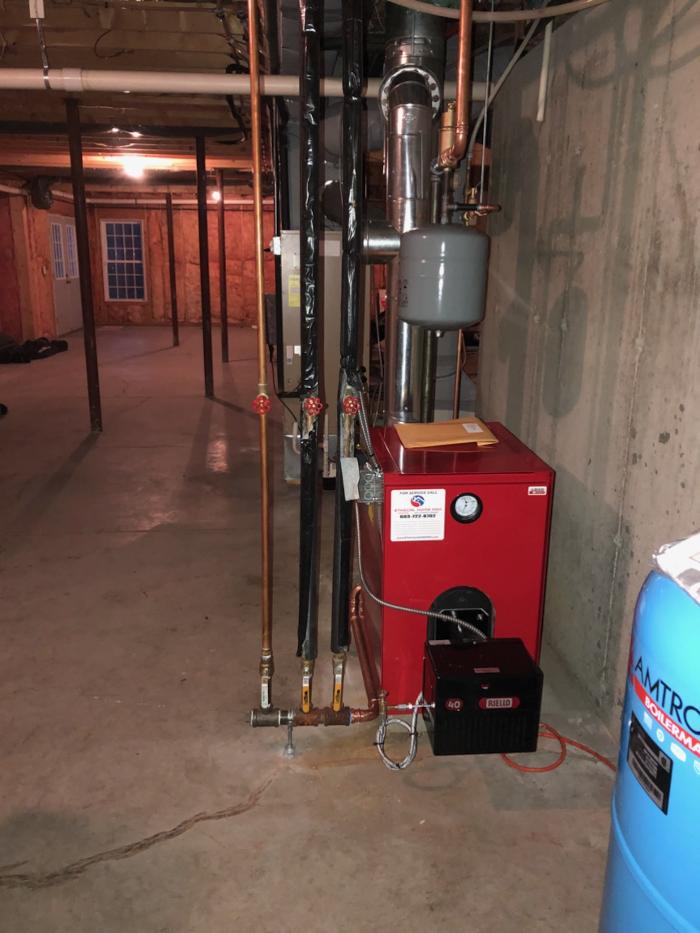 Ethical Home Pro - Bedford, NH