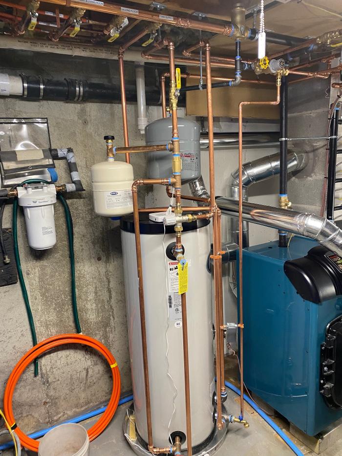 Ethical Home Pro - Bedford, NH