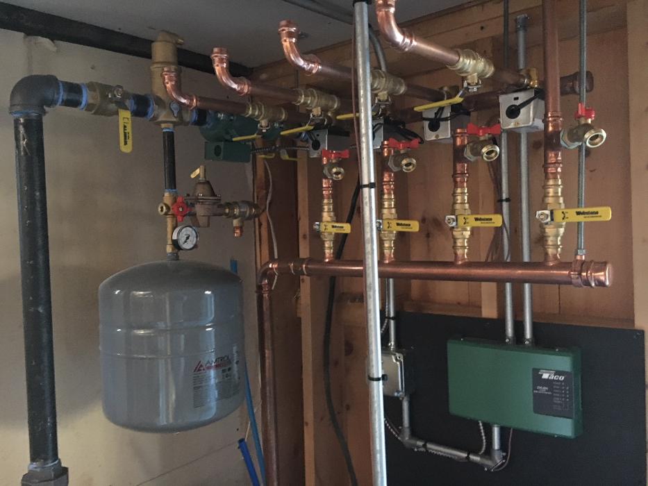 Ethical Home Pro - Bedford, NH