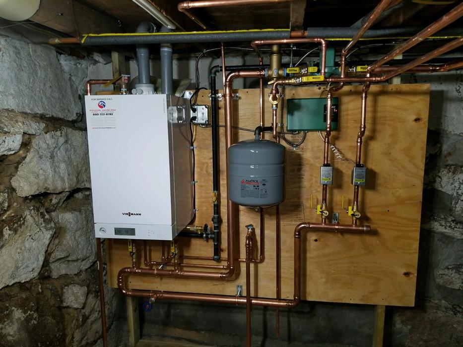 Ethical Home Pro - Bedford, NH